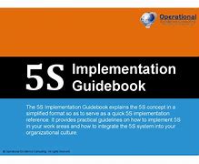 Image result for 5S Implementation Guide