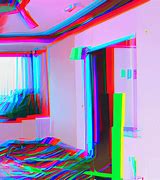 Image result for Blank Glitched Room Background