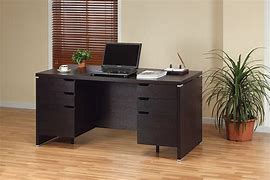 Image result for Large Executive Desk