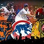 Image result for Chicago Sports Logos