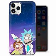 Image result for Rick and Morty iPhone XR Case