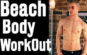Image result for Beach Body Workout Men's Fitness