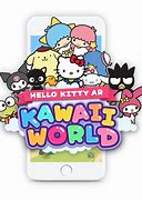 Image result for Sanrio iPhone Games