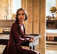 Image result for Leta From Harry Potter