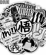 Image result for Cool Individual Stickers