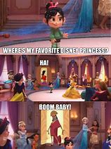 Image result for Sarcastic Memes Disney