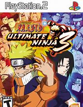 Image result for Naruto Ultimate Ninja 3