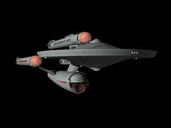 Image result for Star Trek Dreadnought Class Battleship Tex