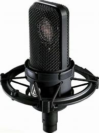 Image result for Audio-Technica Microphone