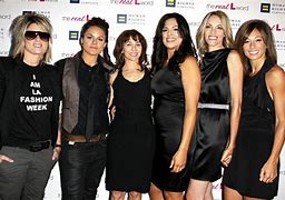 Image result for The Real L Word Cast
