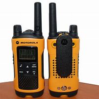 Image result for motorola walkie talkie