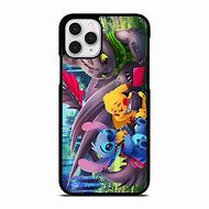 Image result for Toothless Pikachu and Stitch Phone Case