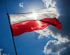 Image result for Flag of Poland