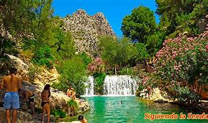 Image result for Algar Alicante