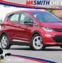 Image result for Chevy Bolt EUV
