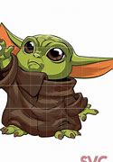 Image result for Baby Yoda Design