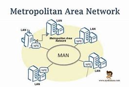Image result for Man Area Network