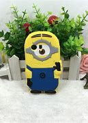 Image result for DIY Minion Phone Case