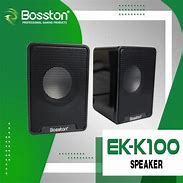 Image result for K100 Speakers