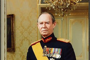 Image result for Grand Duke of Luxembourg Passed Away