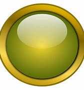 Image result for Glossy Button Transparent Background