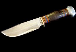 Image result for Rare Knives