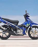 Image result for Harga Motor 125Zr