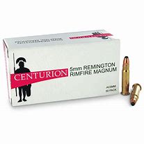 Image result for 5Mm Remington Ammo