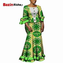 Image result for African Skirt Suits for Women