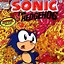 Image result for Knuckles Sonic Comic Book