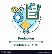 Image result for Manufacturing Process Logo