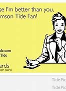 Image result for Alabama Crimson Tide Memes