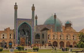 Image result for Isfahan