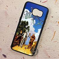 Image result for Wizard of Oz Samsung S7 Case