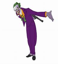 Image result for DC Comics Joker Full Body