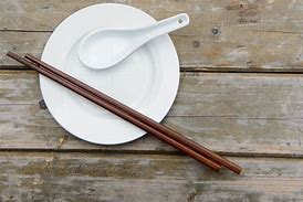 Image result for Traditional Chinese Chopsticks