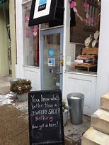 Image result for Shop Local Chalk Sign