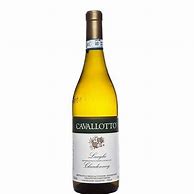 Image result for Cavallotto Chardonnay Langhe