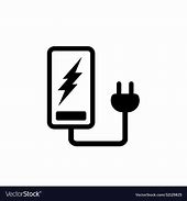 Image result for Phone Charger Icon
