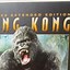 Image result for King Kong UK DVD