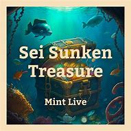 Image result for Sunken Treasure Map TBC