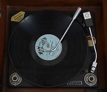 Image result for Zenith Record Player HF11 iPad