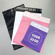 Image result for Poly Mailer Bags