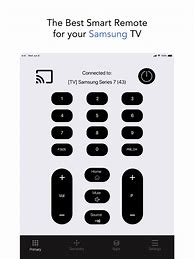 Image result for Samsung TV Remote App