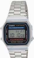 Image result for Casio Vintage Series Watch