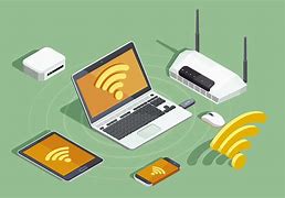 Image result for Redes Wifi