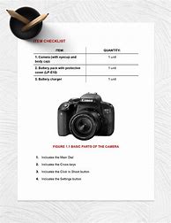 Image result for Product Manual Template