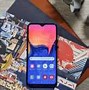 Image result for Samsung Galaxy A10 On Yettel