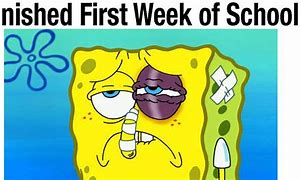 Image result for Spongebob Job Meme