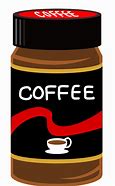 Image result for Coffee Jar Clip Art